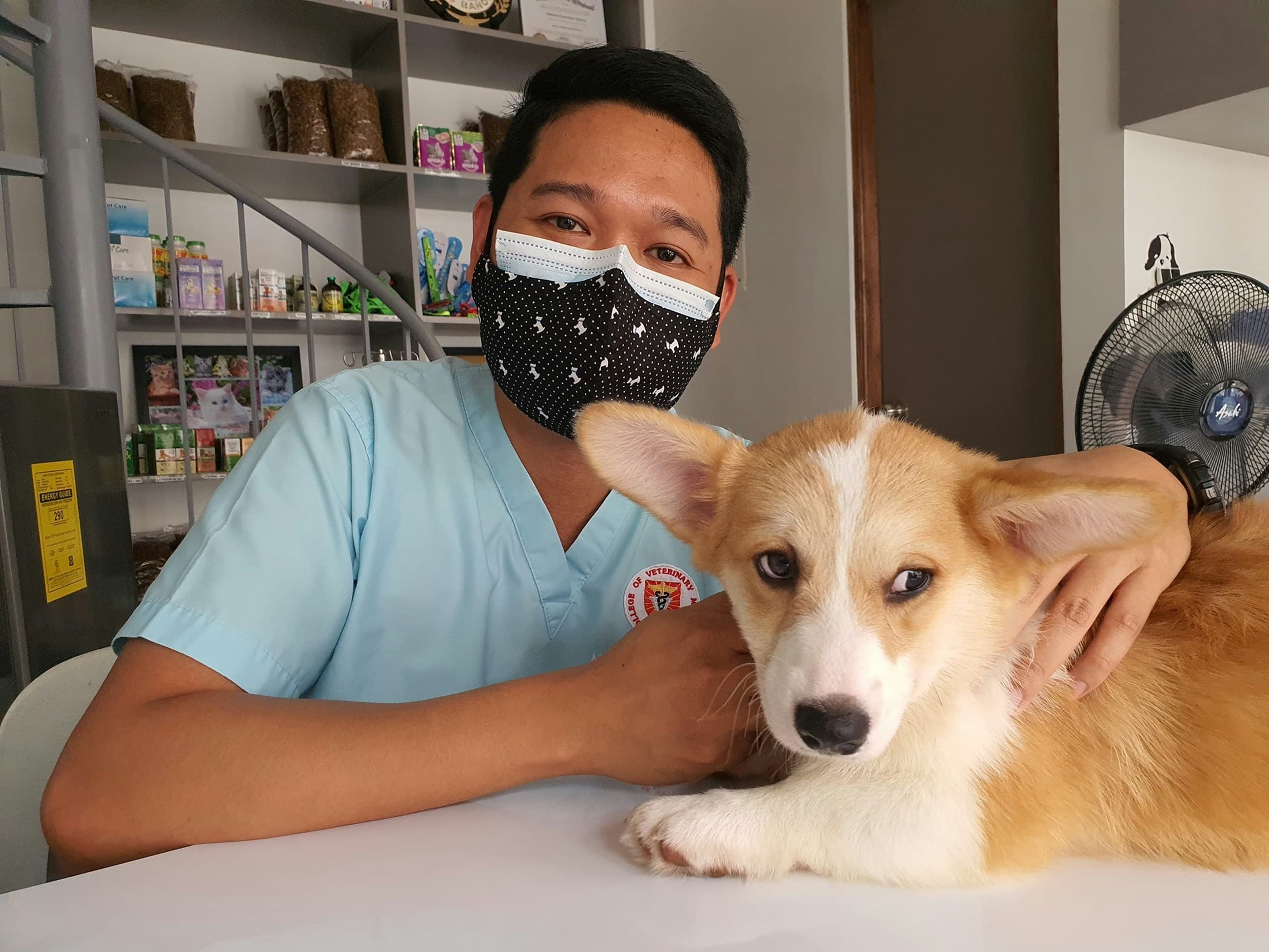 Grooming & Hygiene